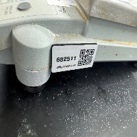 Denver Instruments TR-2102 Digital Scale image 0